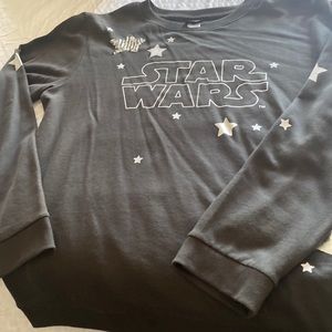 Star Wars Sweatshirt